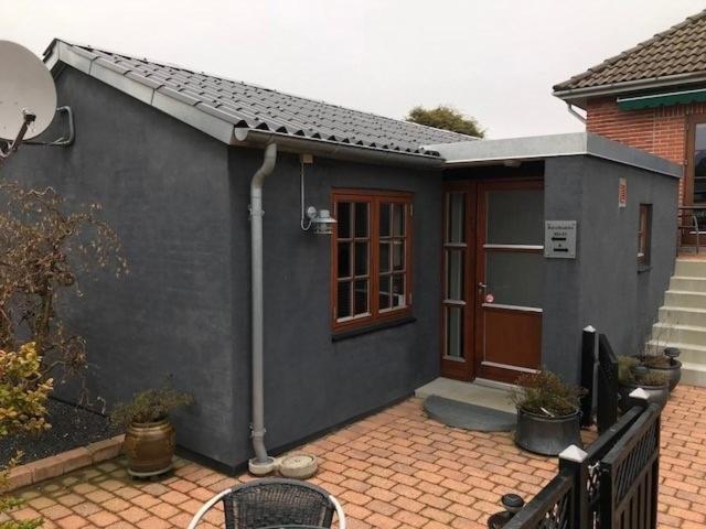 Ikast Bed & Kitchen Bed & Breakfast Exterior photo