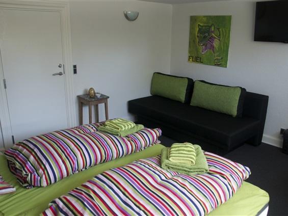 Ikast Bed & Kitchen Bed & Breakfast Exterior photo